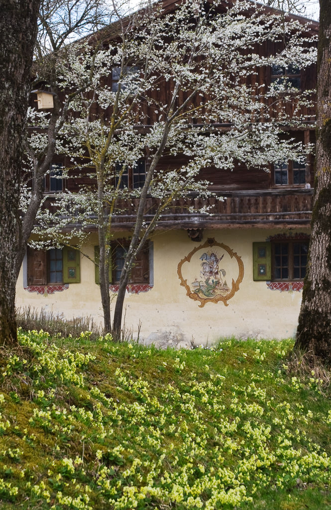 Spring Bavaria 02