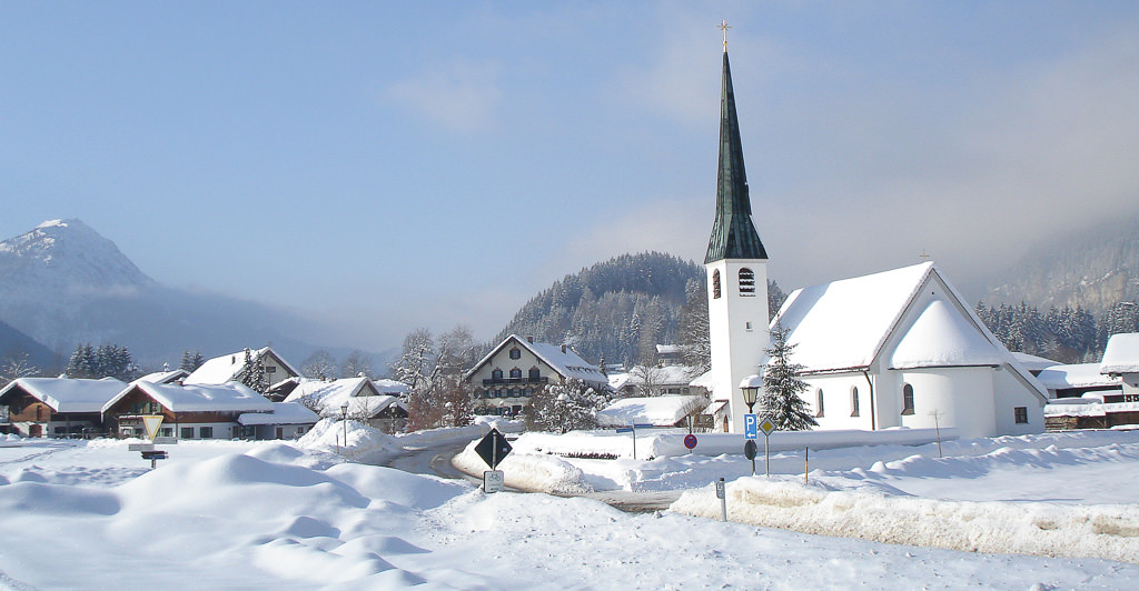 Winter Bavaria1 0