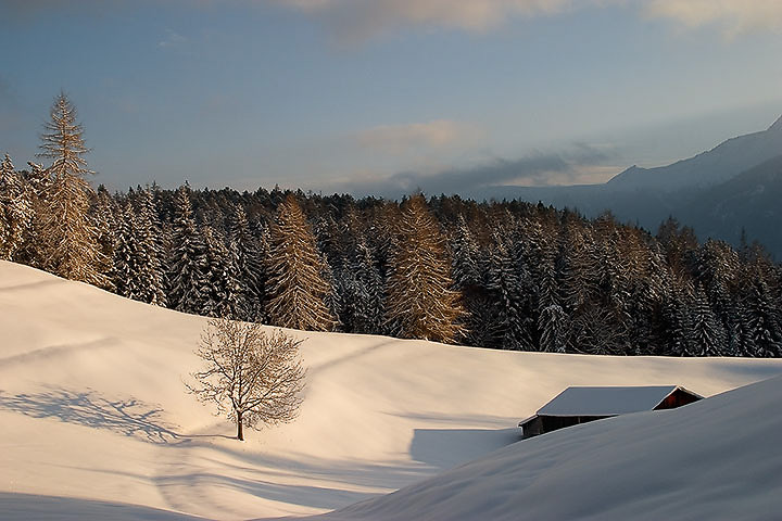 Winter Bavaria 02