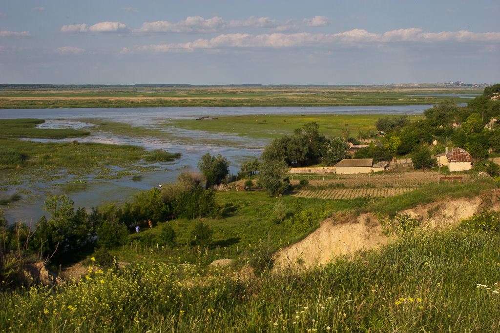 Landscape and People Danube Delta (1 of 41)